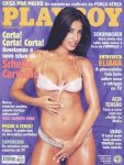 Scheila Carvalho pelada na Playboy
