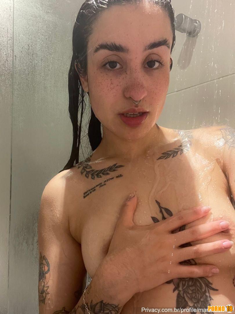 Martina Oliveira Nua (Beiçola Do Privacy E Only Fans Pelada)